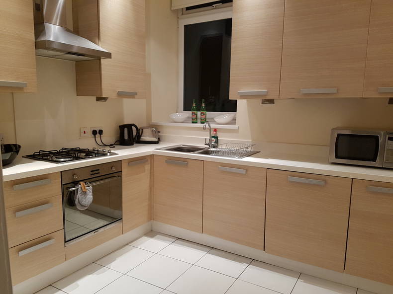 Quedarse En Casa Aberdeen 194807-1