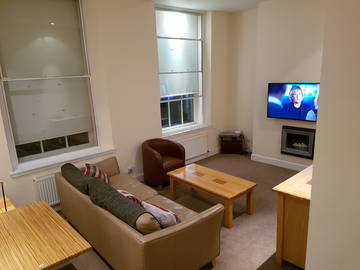 Chambre Chez L'habitant Aberdeen 194807-4