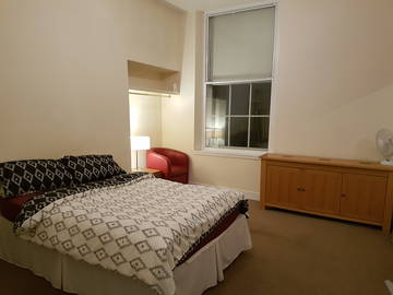 Chambre Chez L'habitant Aberdeen 194807-6