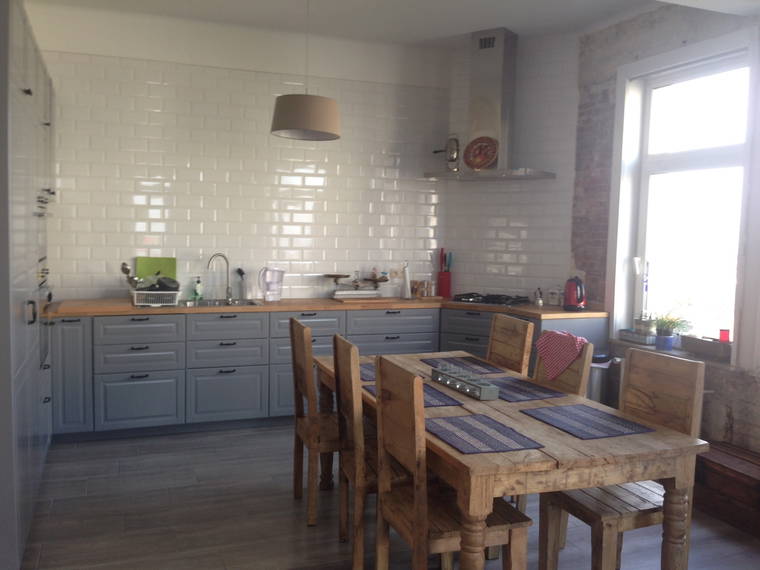 Homestay Schaerbeek 80458