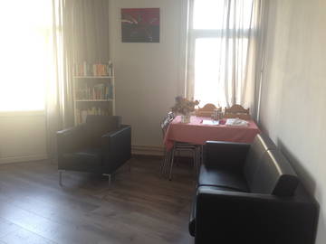 Chambre À Louer Schaerbeek 80458