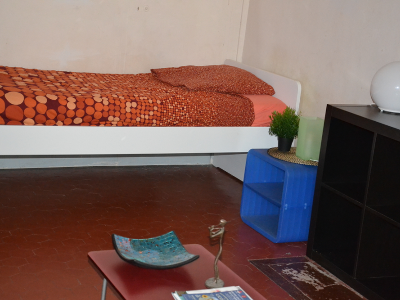 Bed And Breakfast Marseille 290505-1