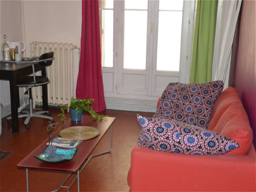 Room For Rent Marseille 290505