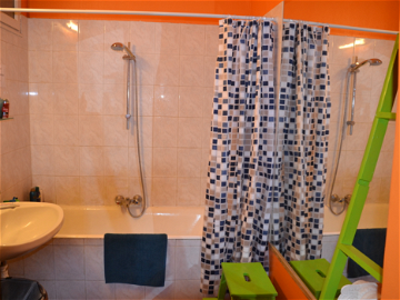 Chambre D'hôte Marseille 290505-5