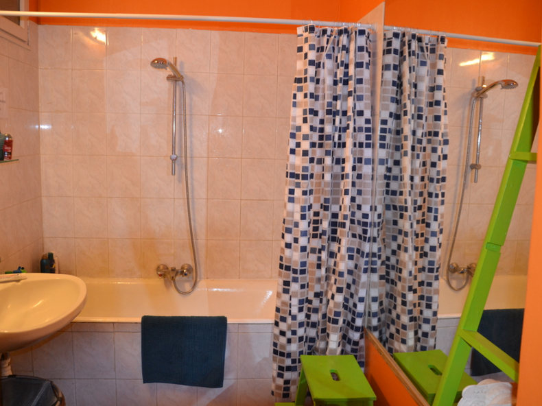 Bed And Breakfast Marseille 290505-5