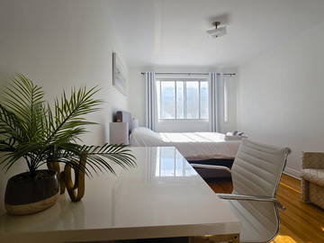 Colocation Montréal 654278-1