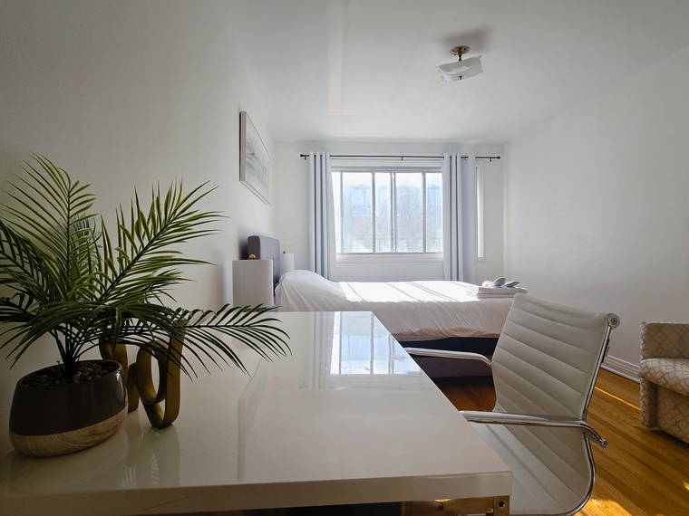 Colocatie Montréal 654278