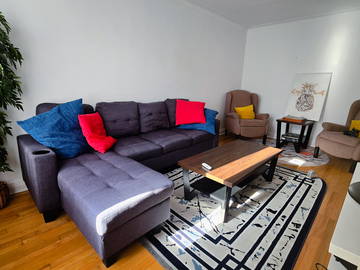 Colocation Montréal 654300-7