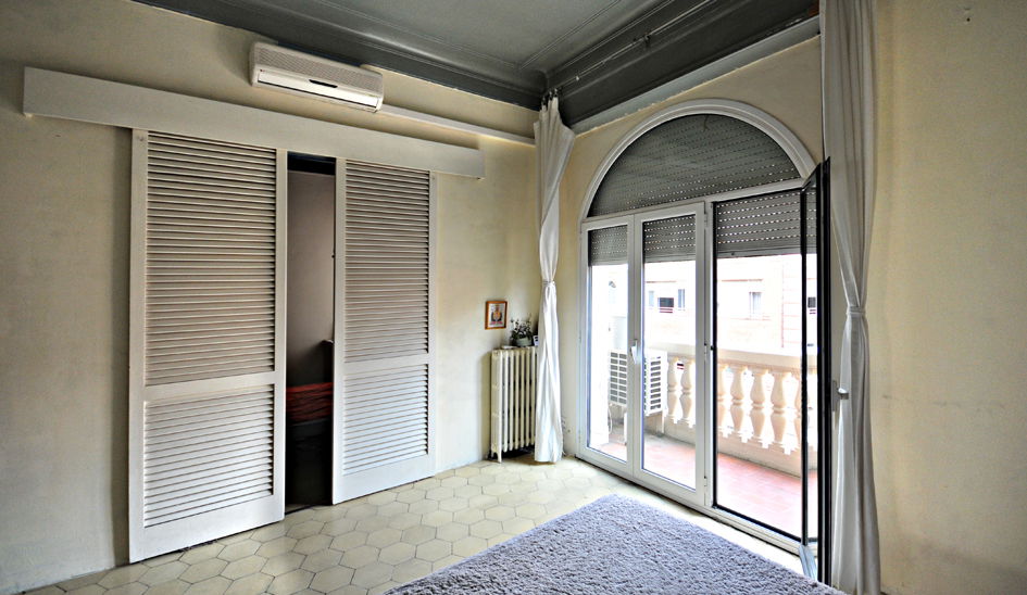Homestay Barcelona 97870