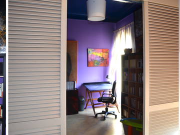 Room For Rent Barcelona 97870