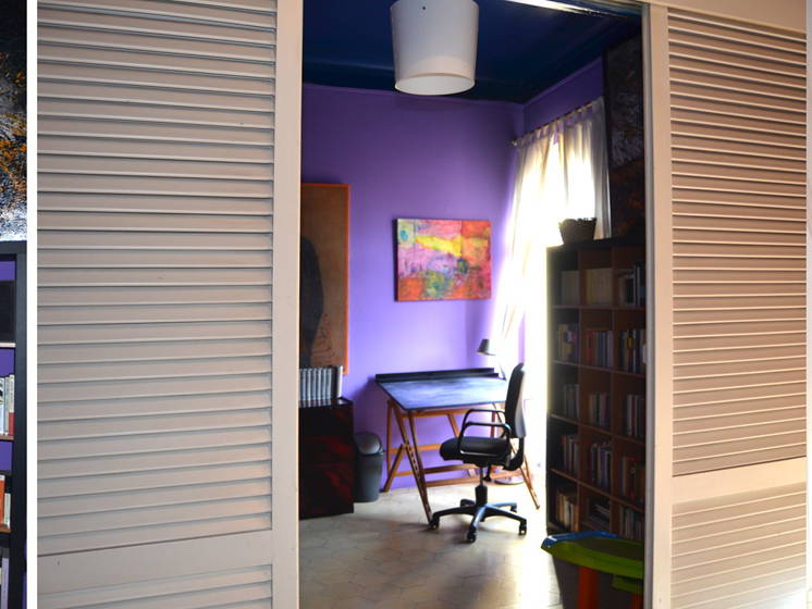 Homestay Barcelona 97870