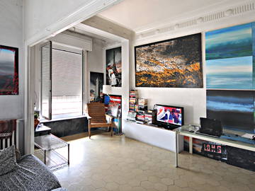 Room For Rent Barcelona 97870