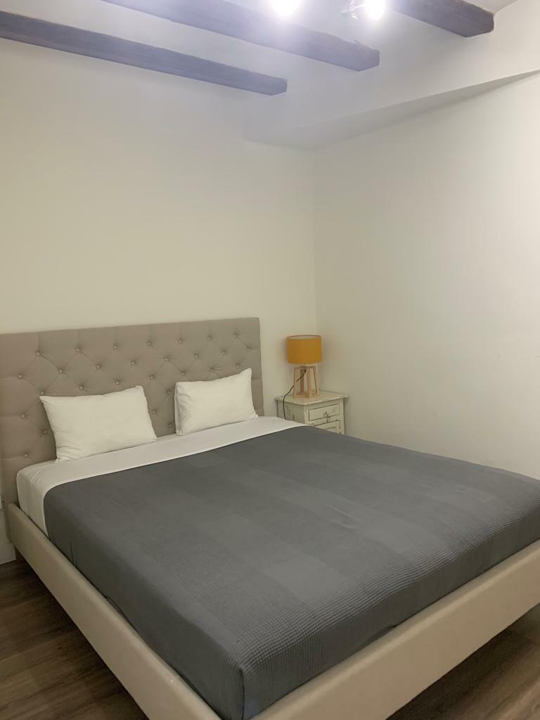 Homestay Barcelona 235855