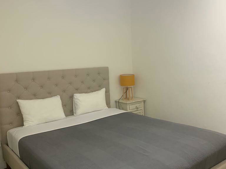 Chambre Chez L'habitant Barcelona 235855-1