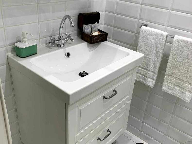 Chambre Chez L'habitant Barcelona 235855-3