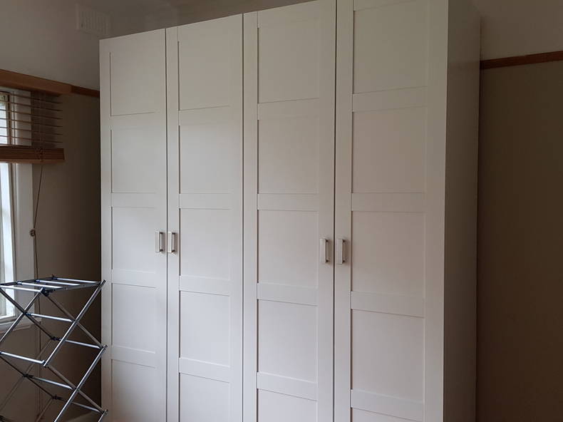 Homestay Box Hill South 212837-3