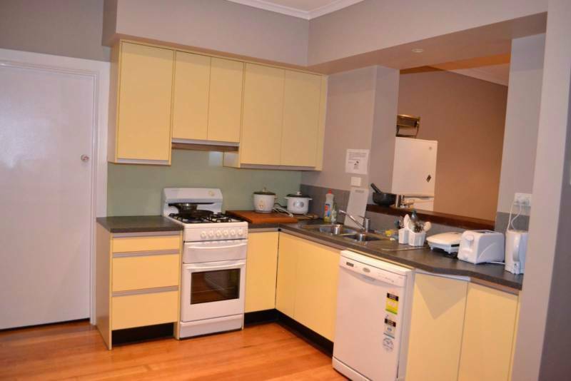 Quedarse En Casa Box Hill South 212837