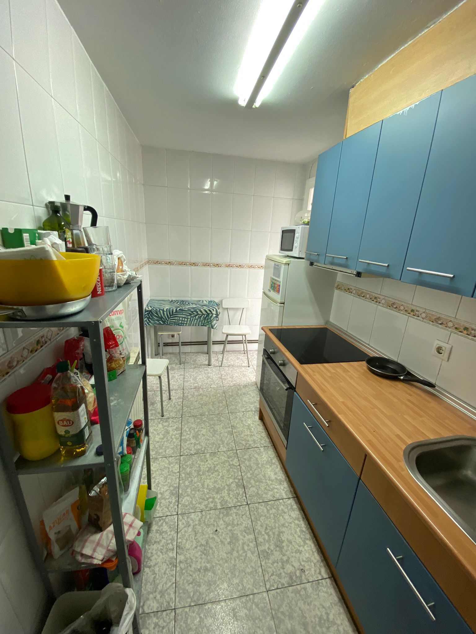 Colocation Zaragoza 315465