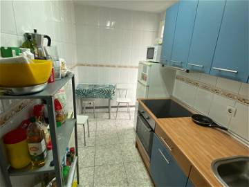 Chambre À Louer Zaragoza 315465