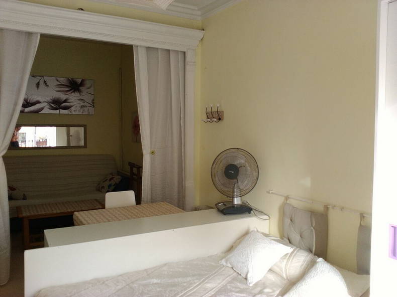 Quedarse En Casa Barcelona 126813-4