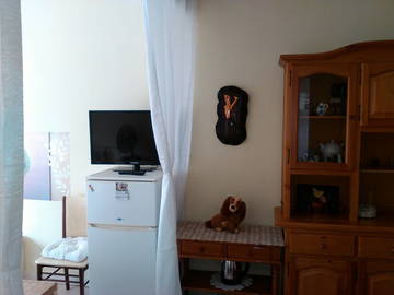 Chambre Chez L'habitant Barcelona 126813-5