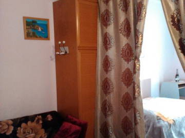 Chambre Chez L'habitant Barcelona 126813-6