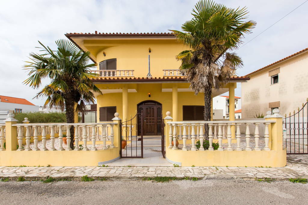 Toda La Casa Nazaré 120547