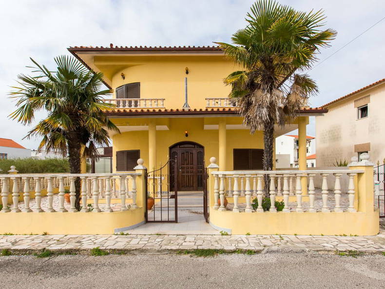 Toda La Casa Nazaré 120547-1