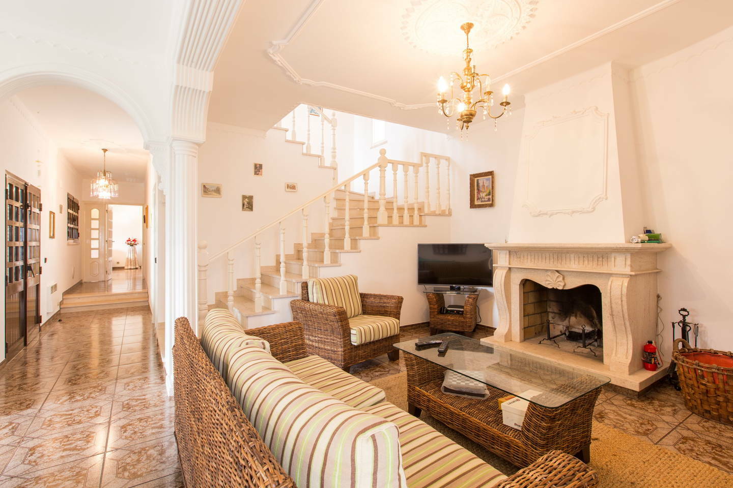 Toda La Casa Nazaré 120547