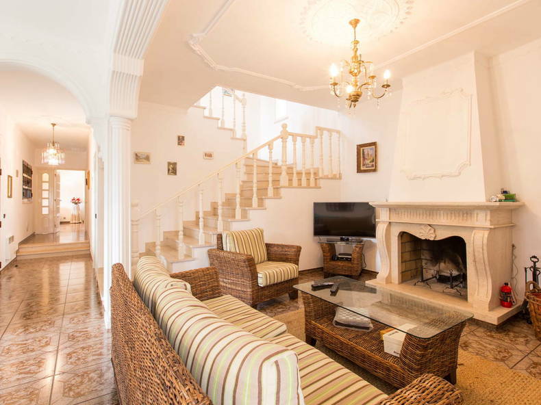 Toda La Casa Nazaré 120547-3