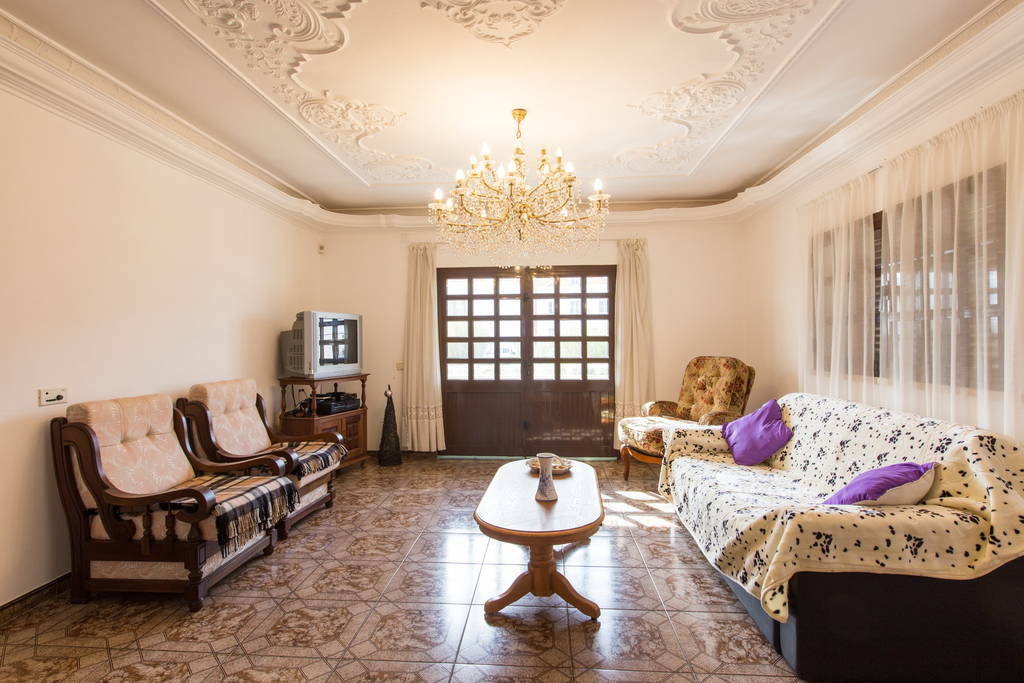 Toda La Casa Nazaré 120547