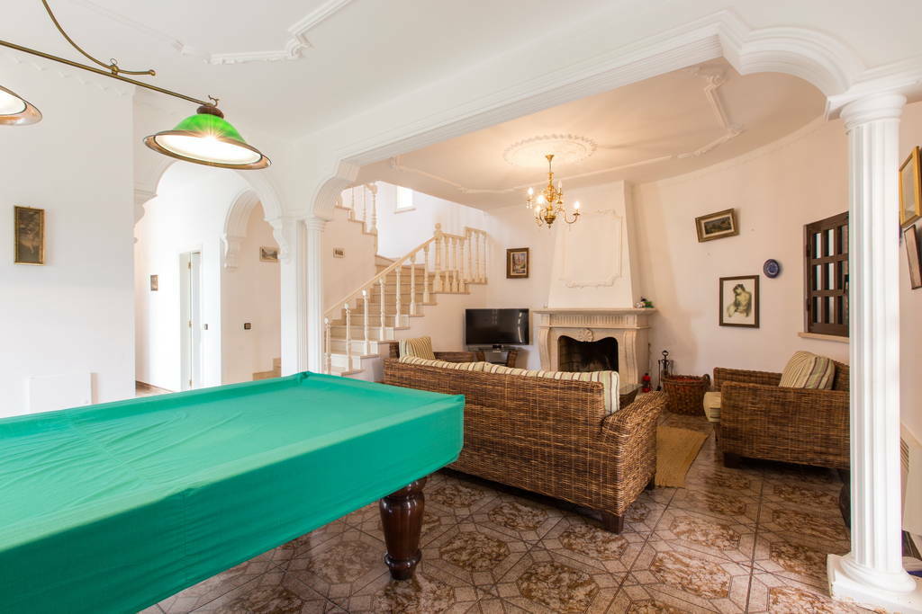 Toda La Casa Nazaré 120547