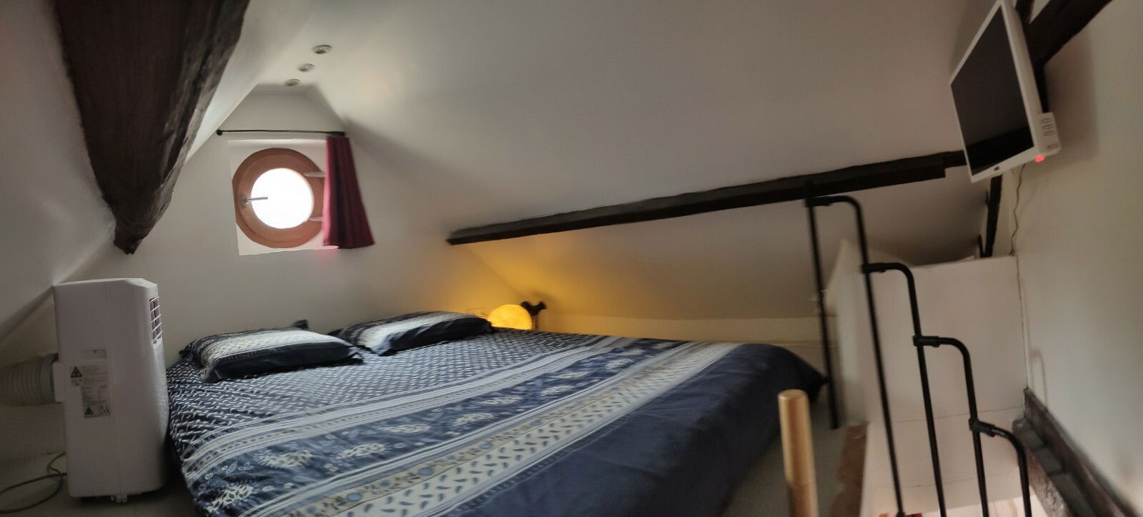 Gehele Woning La Couture-Boussey 10372