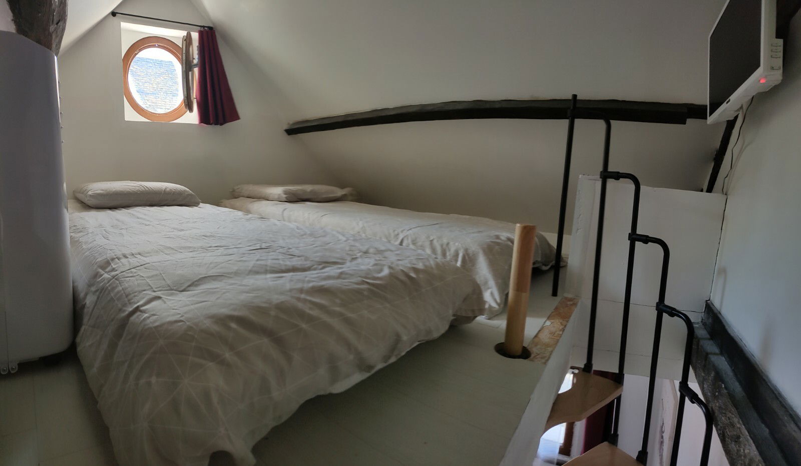 Gehele Woning La Couture-Boussey 10372