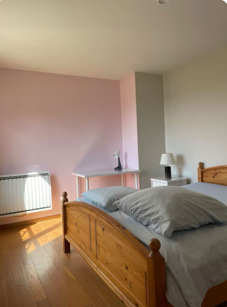 Colocatie Émerainville 487024