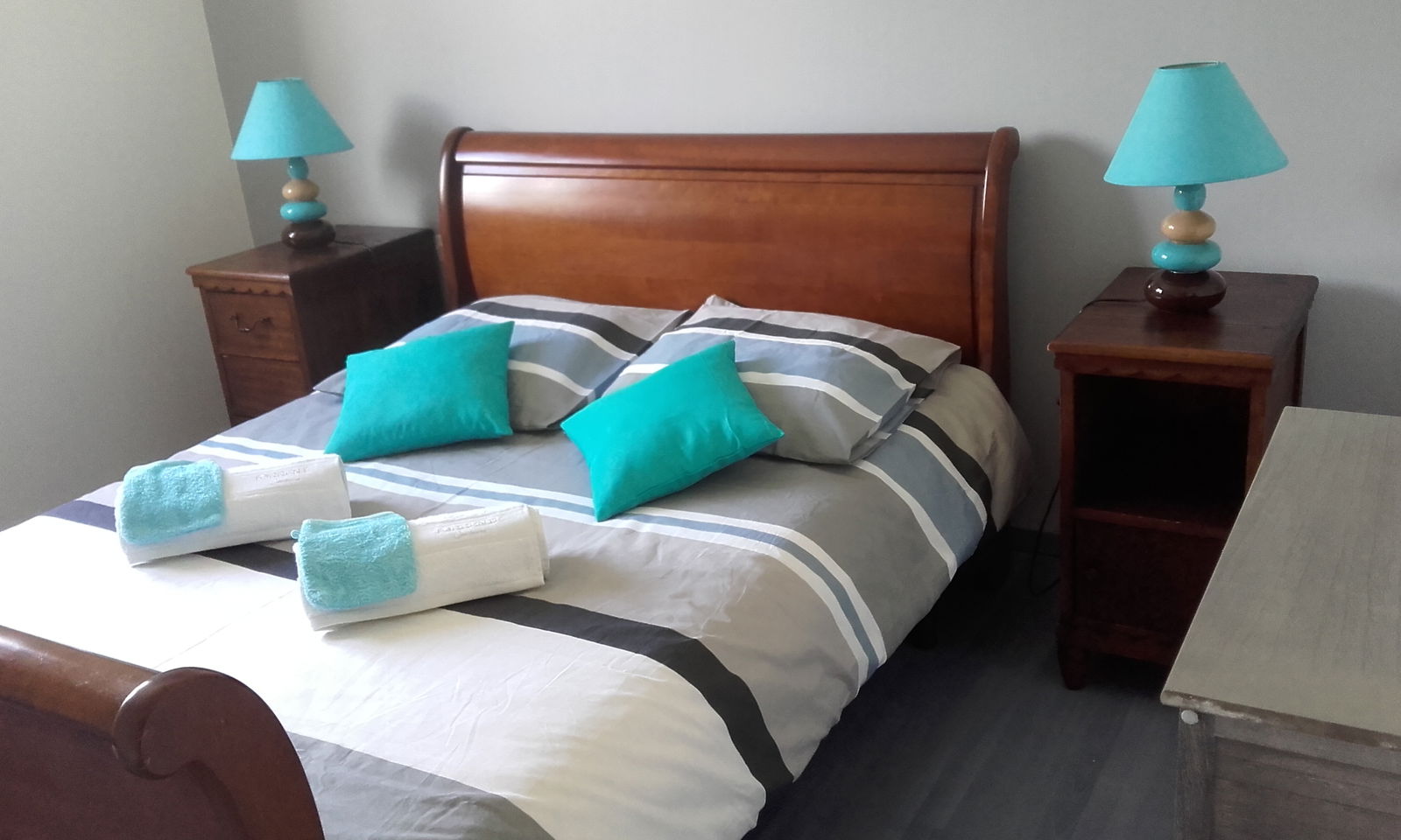 Colocatie Carcassonne 177471