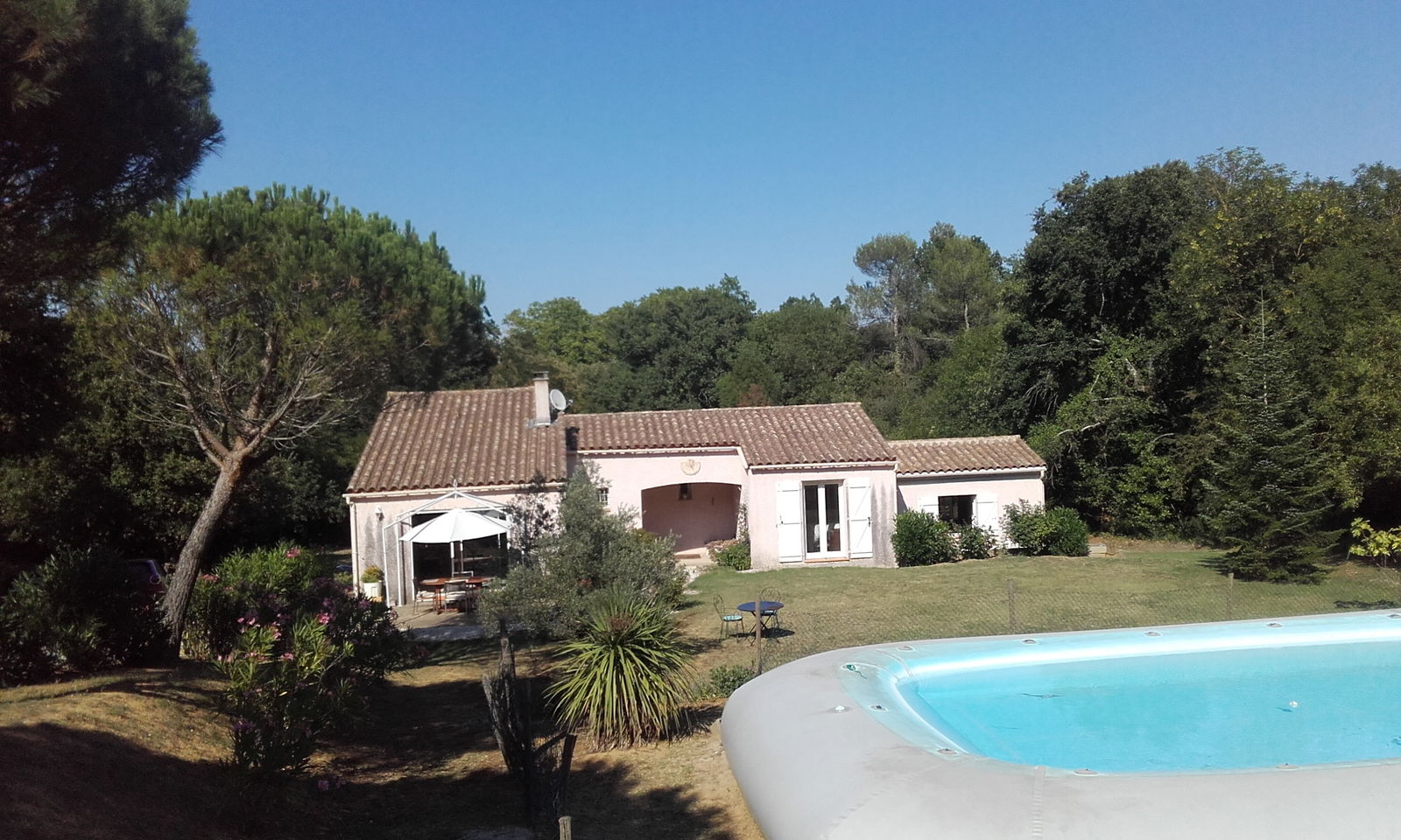 Colocatie Carcassonne 177471