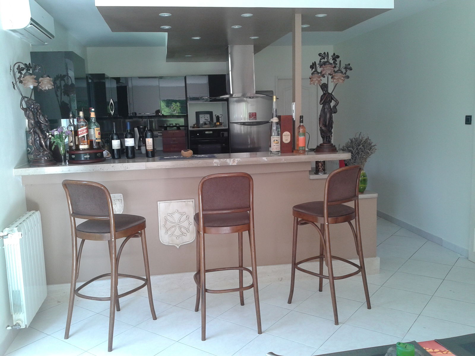 Colocatie Carcassonne 177471