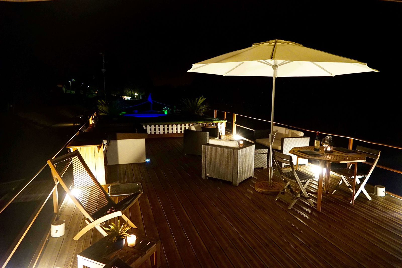 Gastenkamers Castets-en-Dorthe 102905