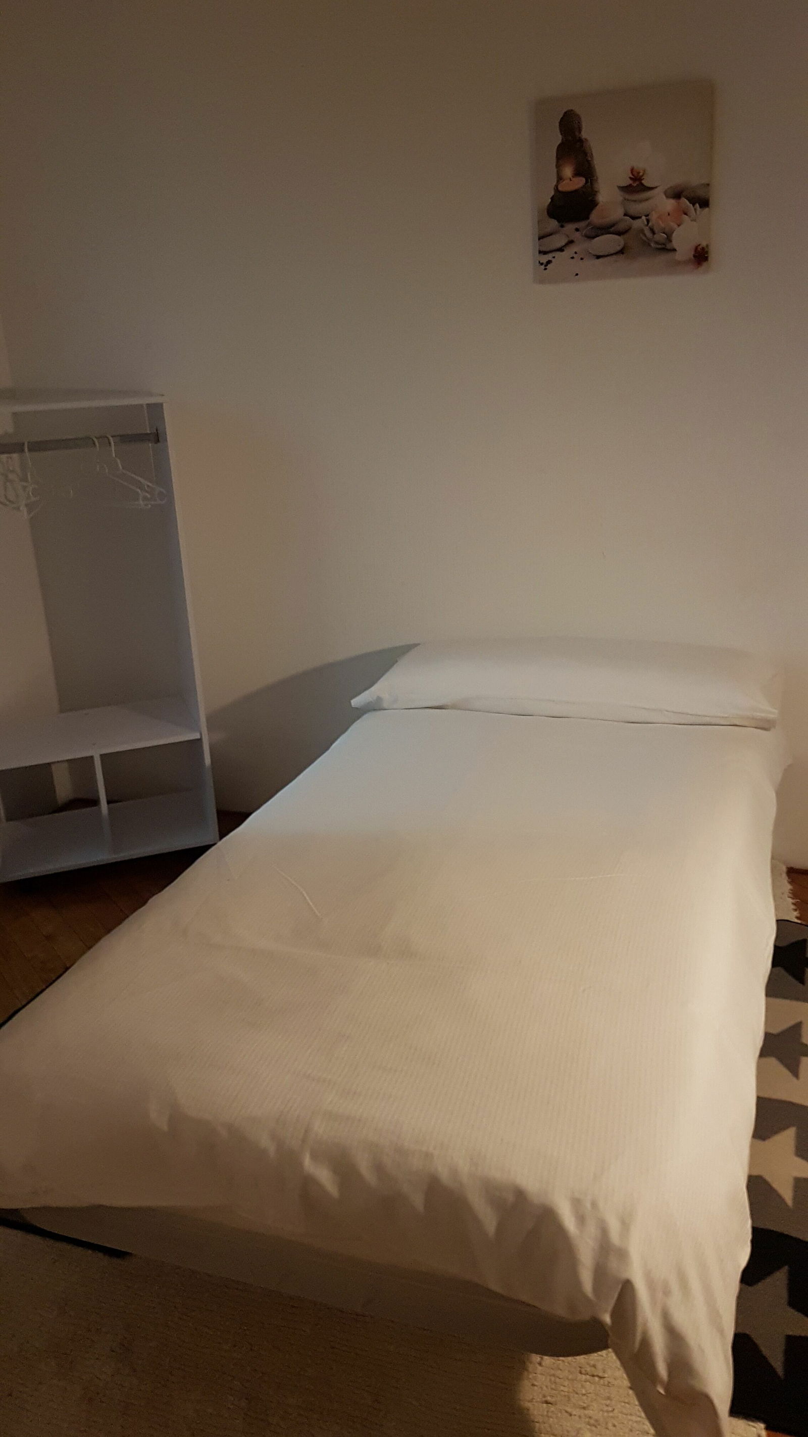 Chambre Chez L'habitant Bilbo 235512