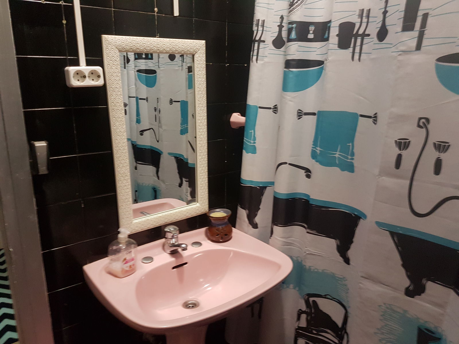 Chambre Chez L'habitant Bilbo 235512