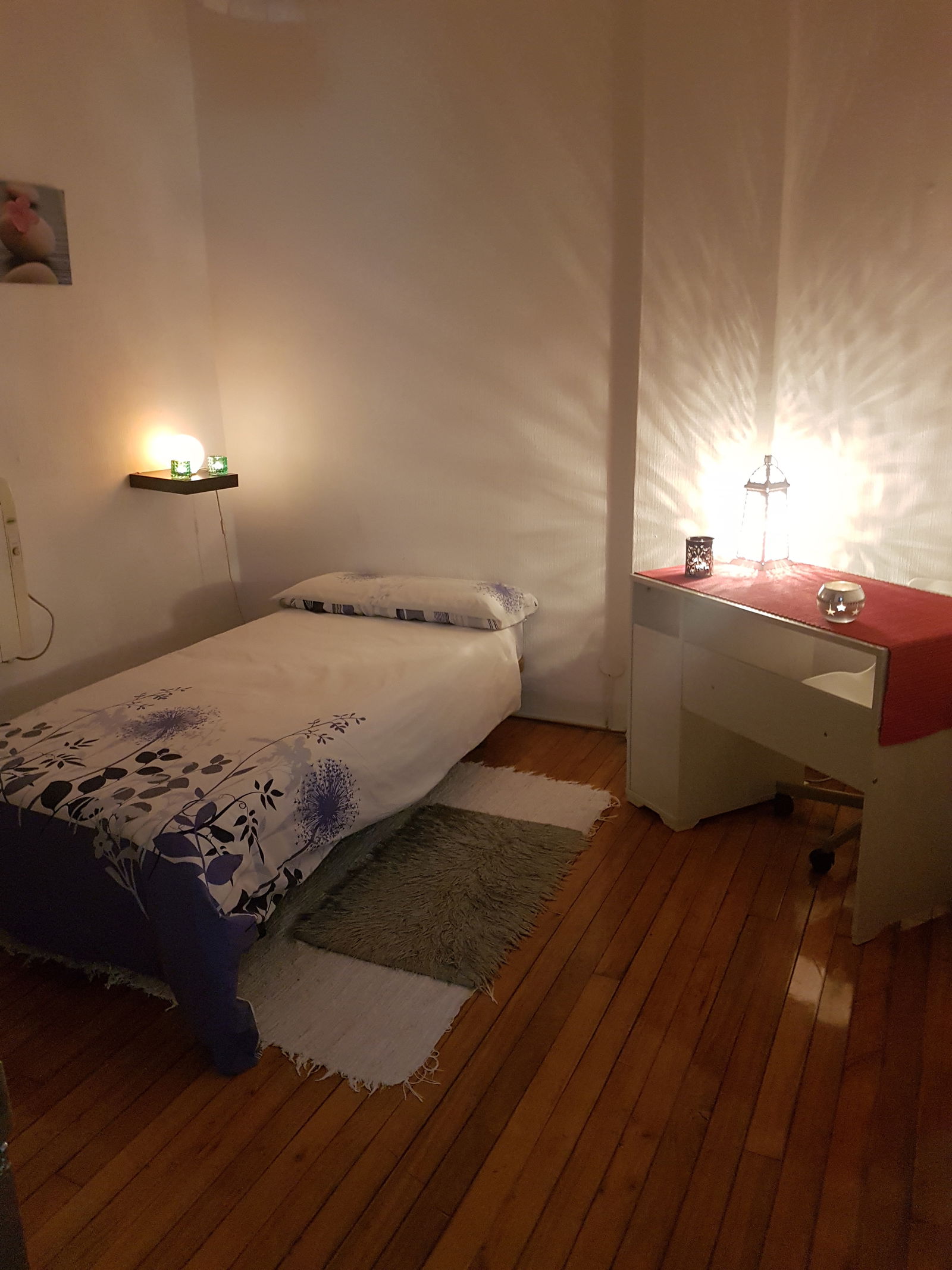 Chambre Chez L'habitant Bilbo 235512