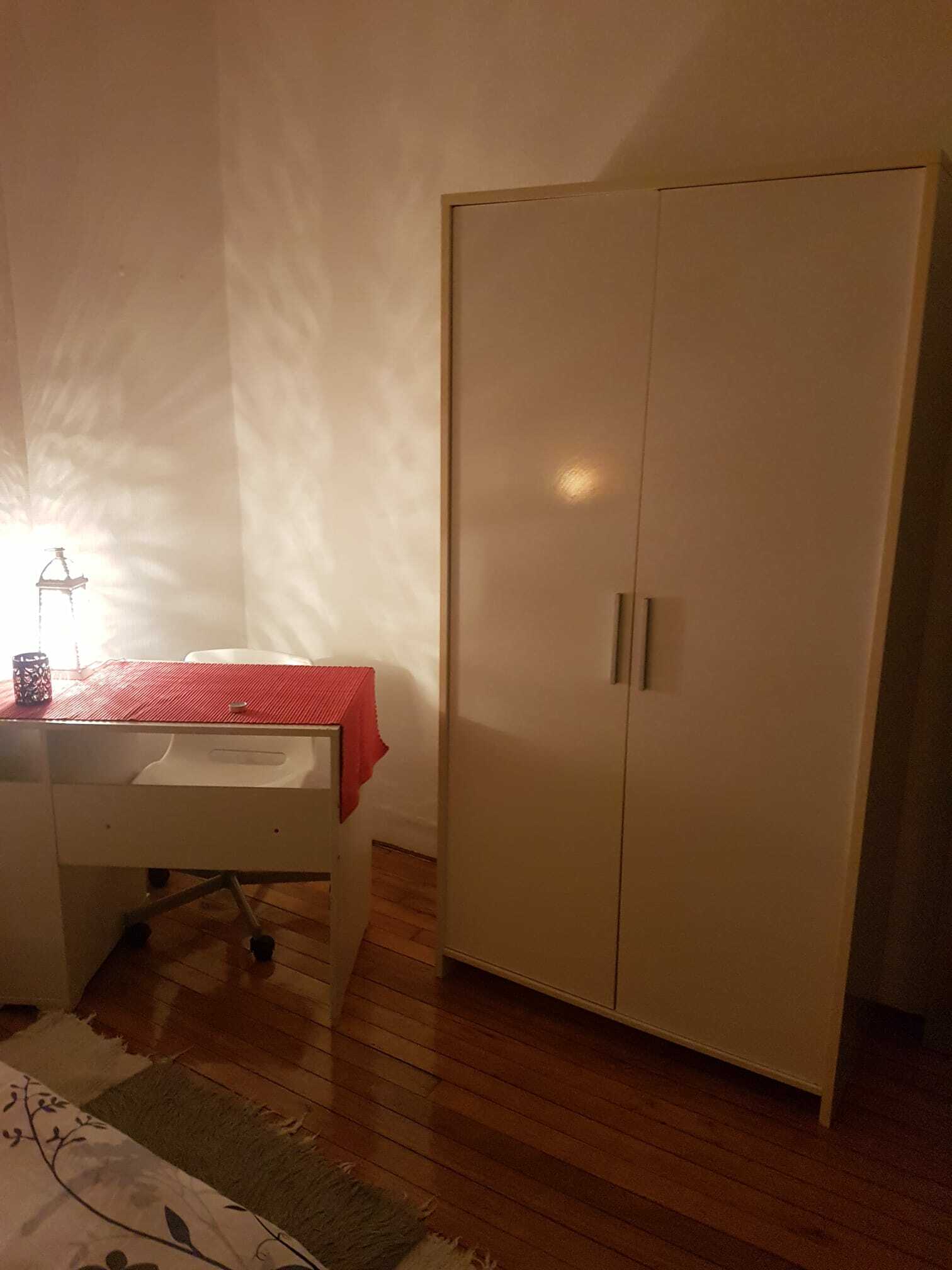 Chambre Chez L'habitant Bilbo 235512