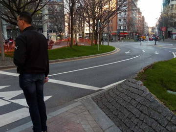 Chambre Chez L'habitant Bilbo 235512-10