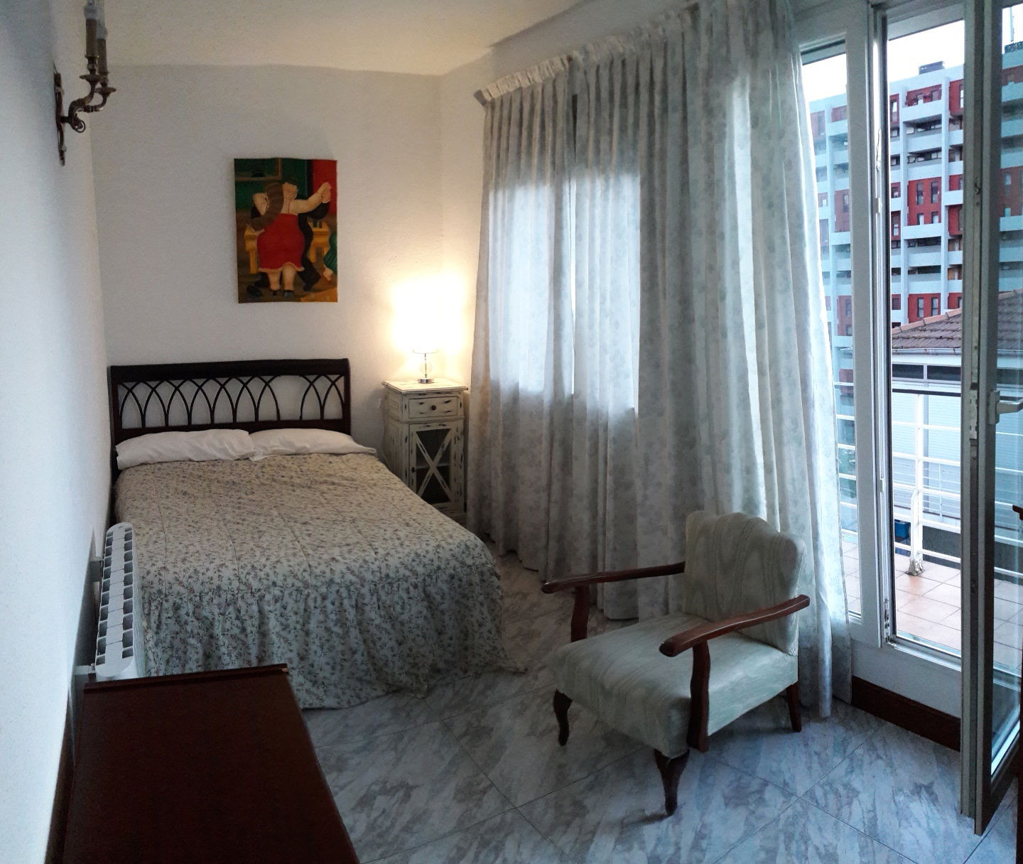 Homestay Bilbo 178413