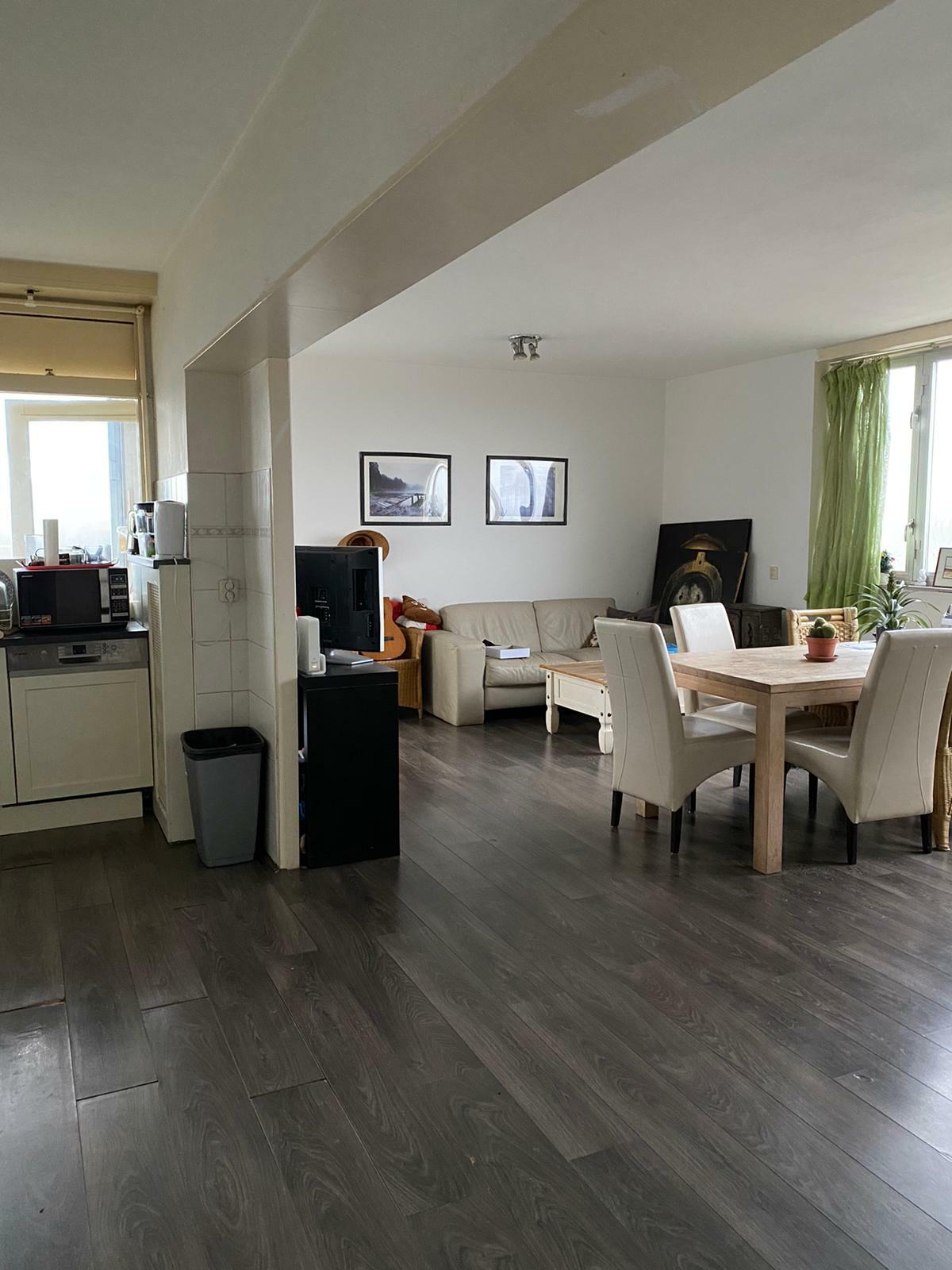 Colocation Amsterdam 246730