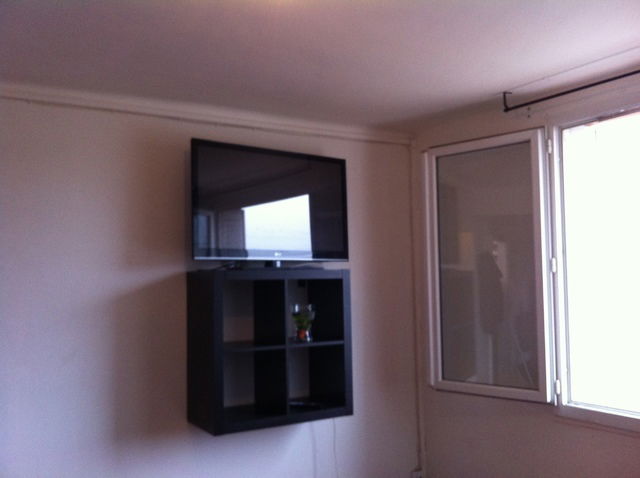 Colocation Marseille 43689