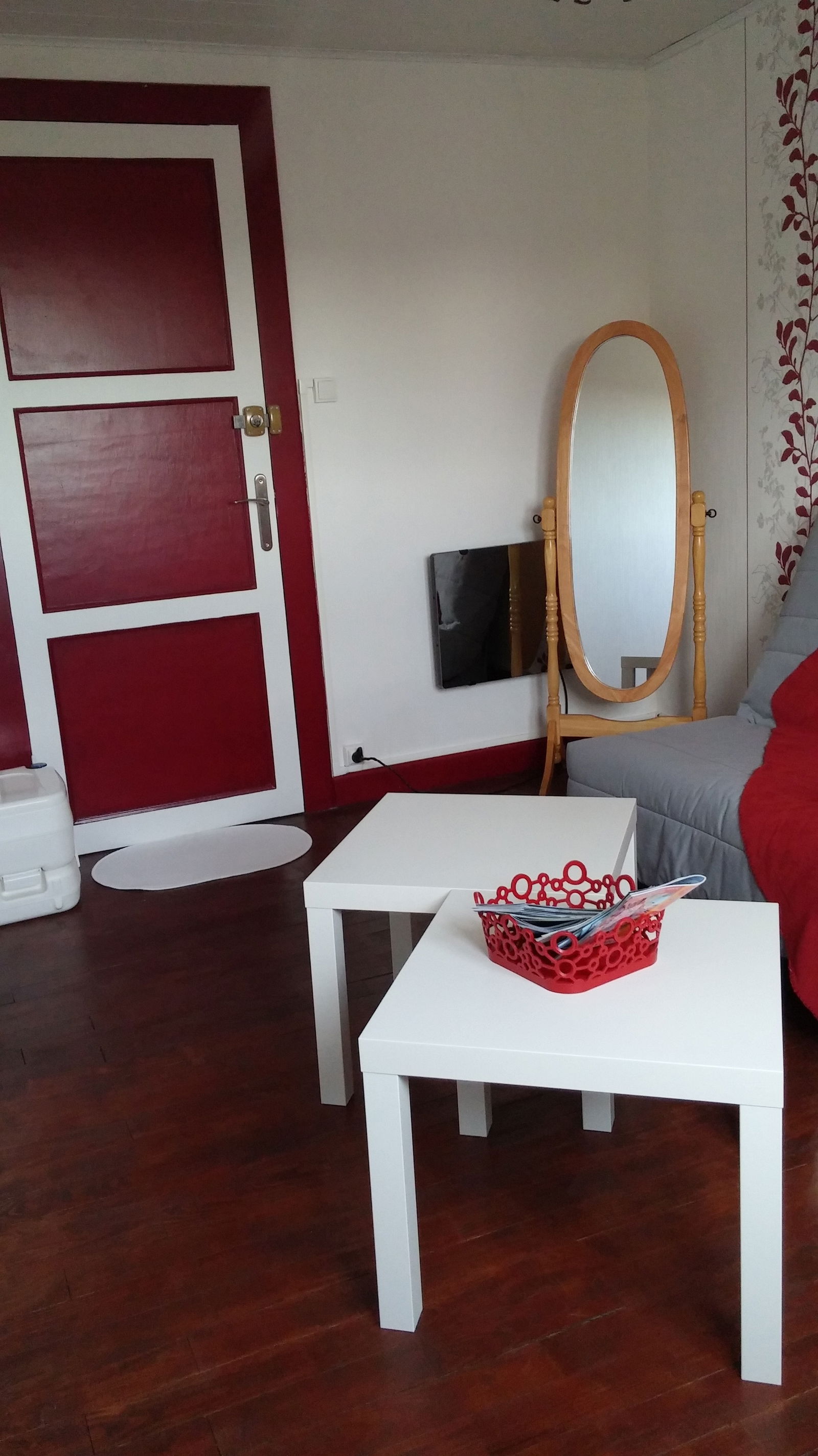 Hjemmeophold Colmar 99071