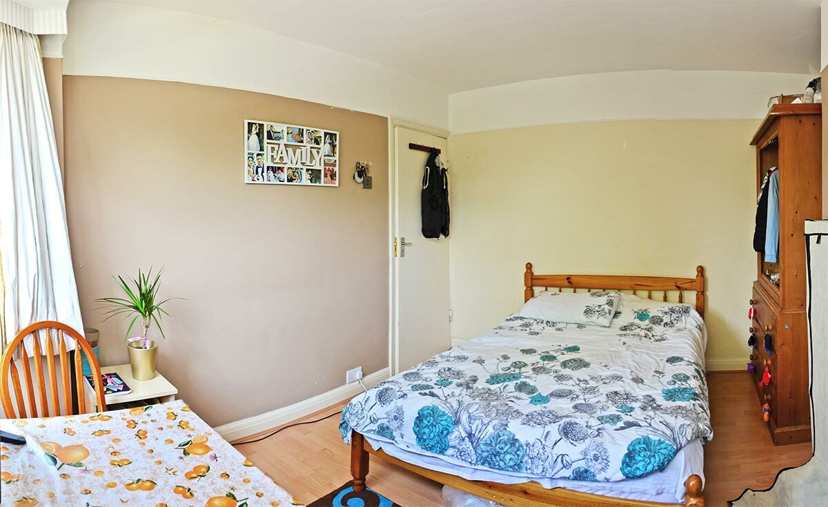 Hemvistelse Wembley 213345