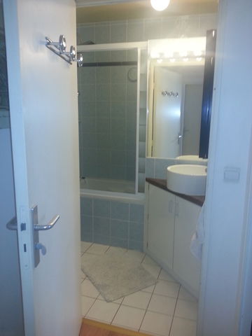 Colocation Clichy 49846
